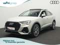 Audi Q3 Sportback 45 TFSI e 245 pk S-tronic AdvacedEdition Silber - thumbnail 1