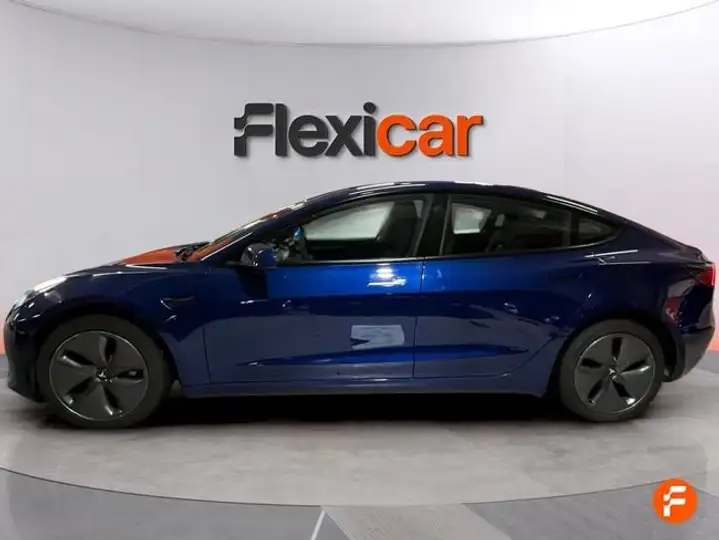 Tesla Model 3 2022, foto 2