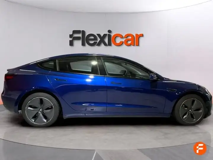 Tesla Model 3 2022, foto 7