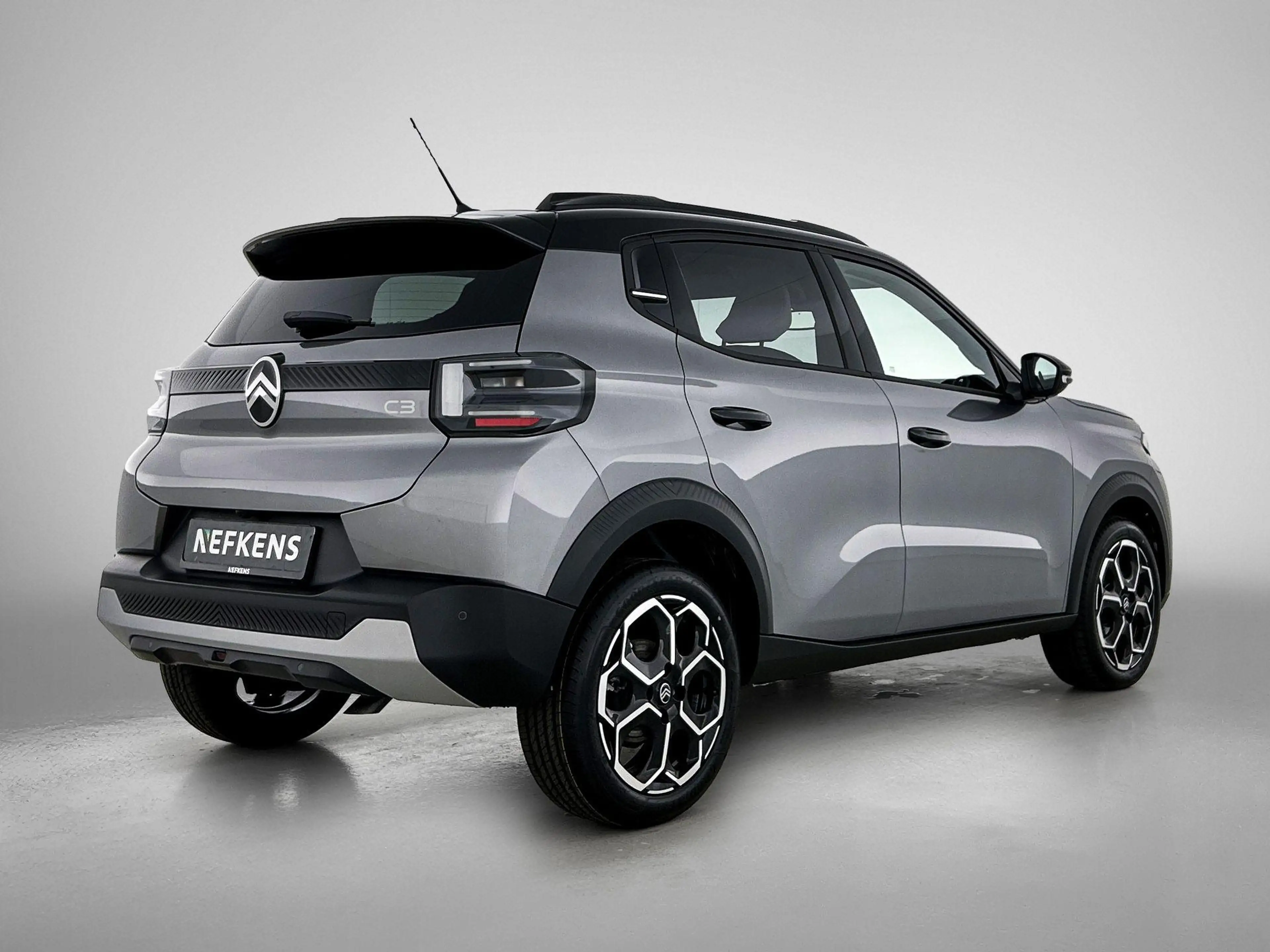 Citroen C3 1.2 110pk Hybrid Max Automaat | Navigatie | Climat — photo 5