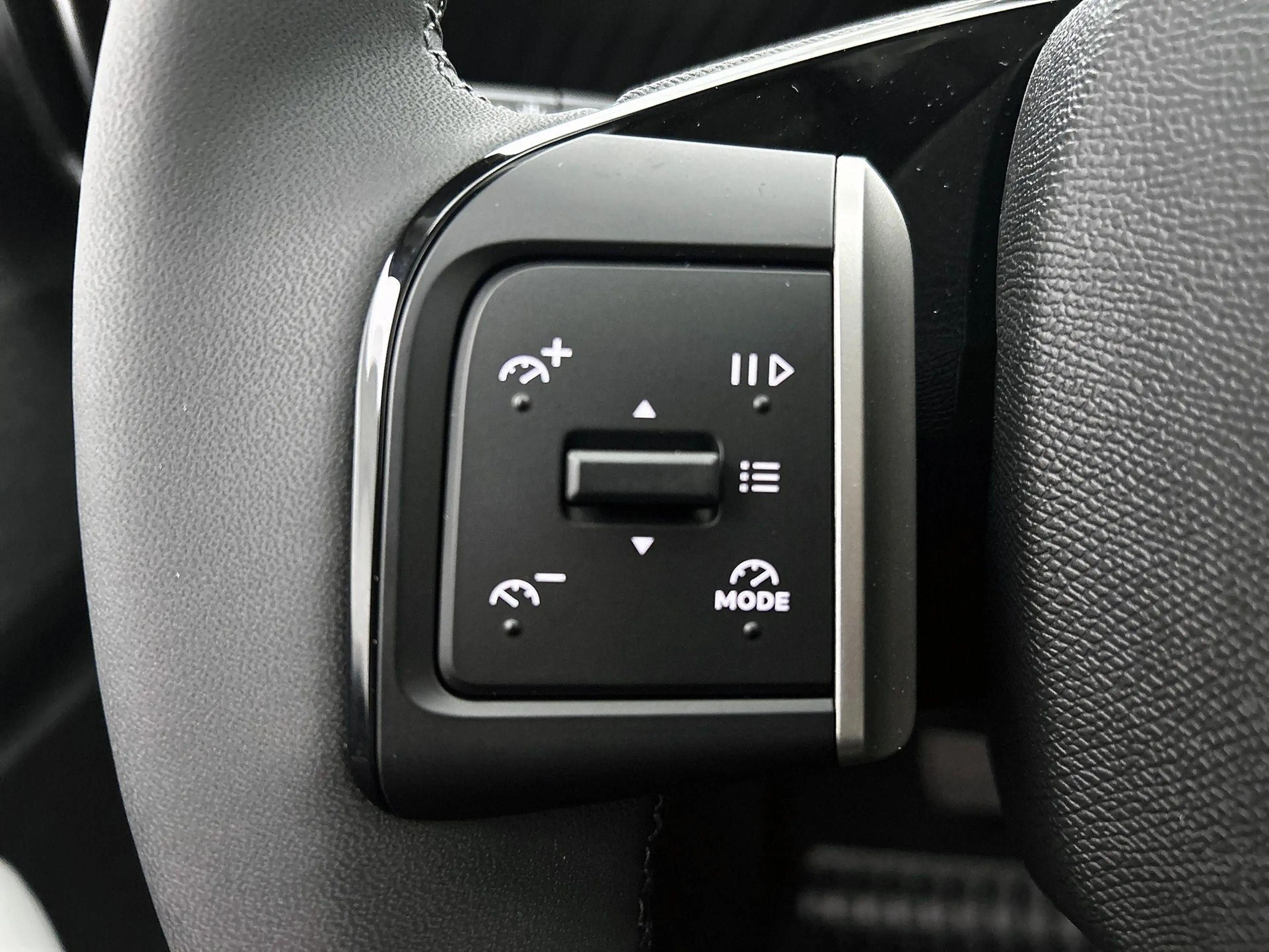 Citroen C3 1.2 110pk Hybrid Max Automaat | Navigatie | Climat — photo 14