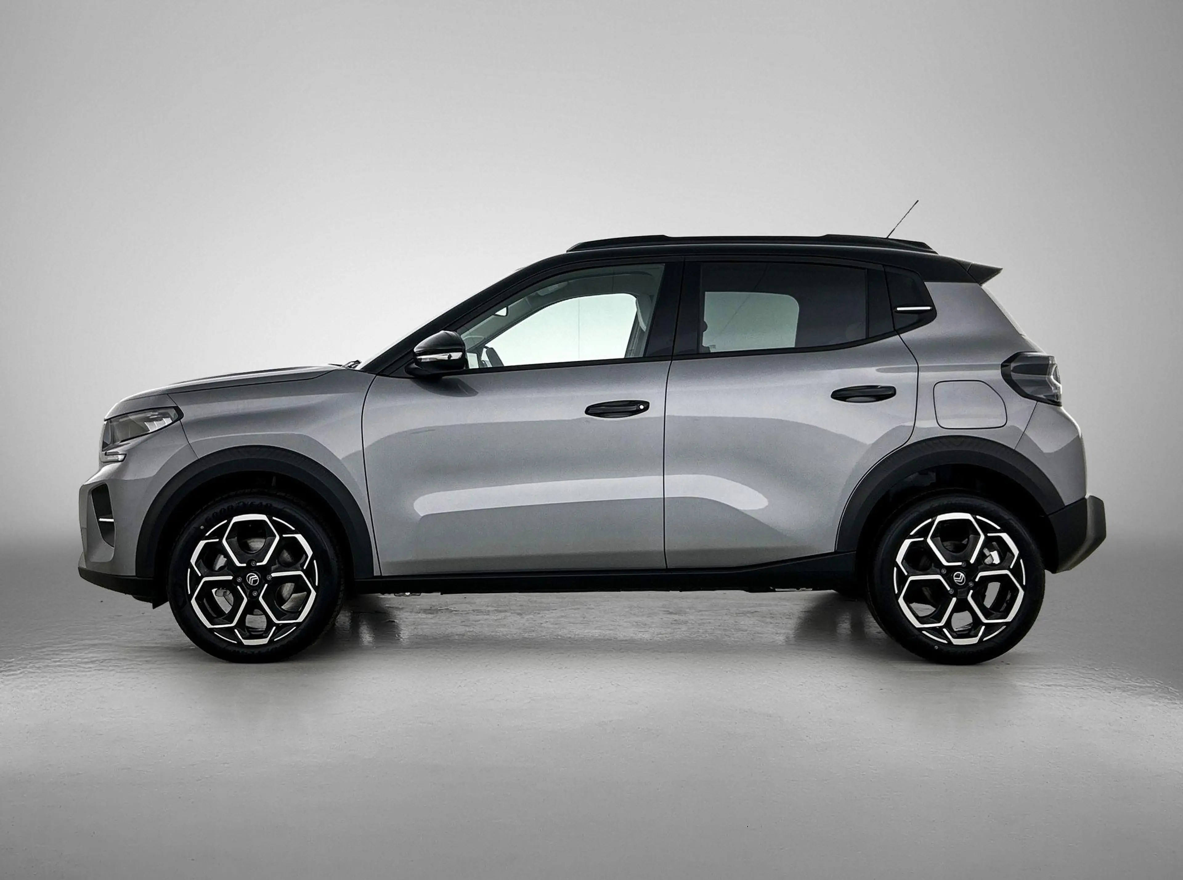 Citroen C3 1.2 110pk Hybrid Max Automaat | Navigatie | Climat — photo 2