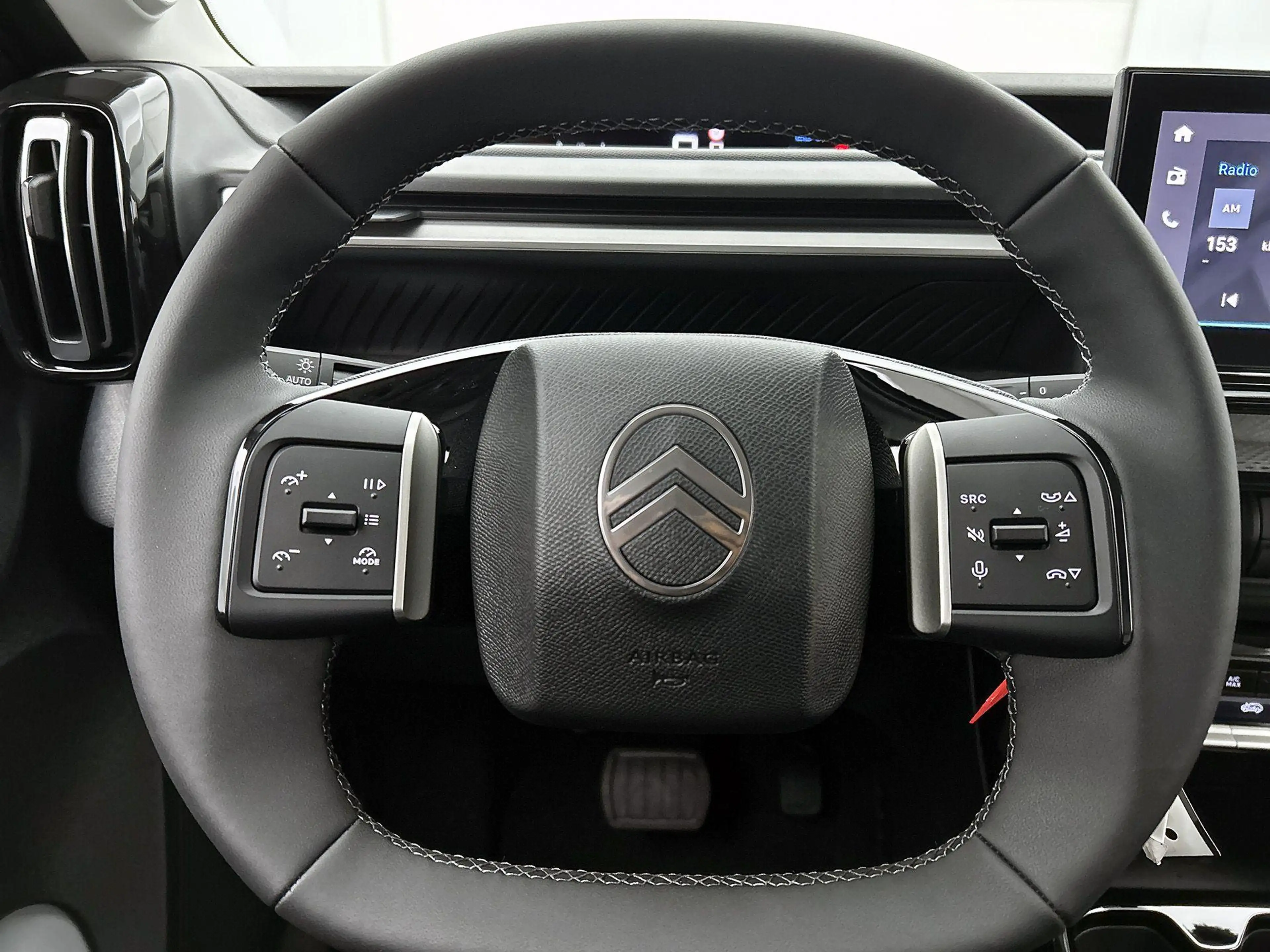Citroen C3 1.2 110pk Hybrid Max Automaat | Navigatie | Climat — photo 12