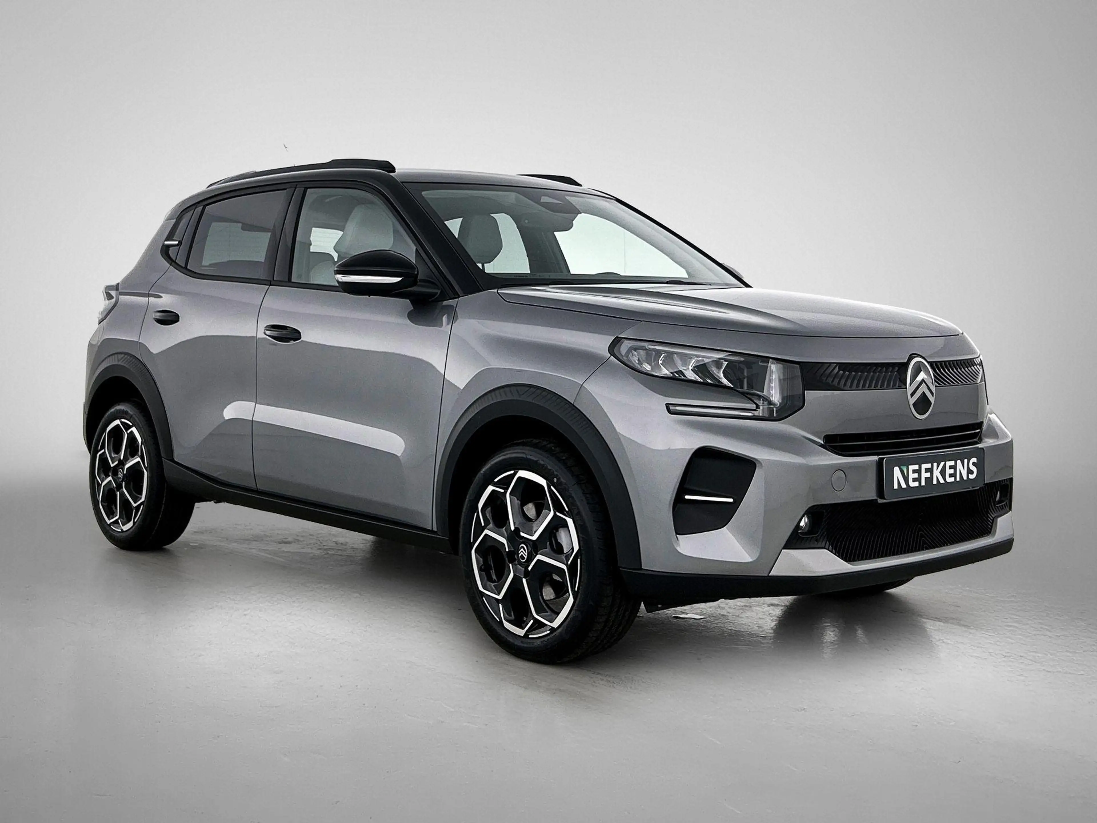 Citroen C3 1.2 110pk Hybrid Max Automaat | Navigatie | Climat — photo 7