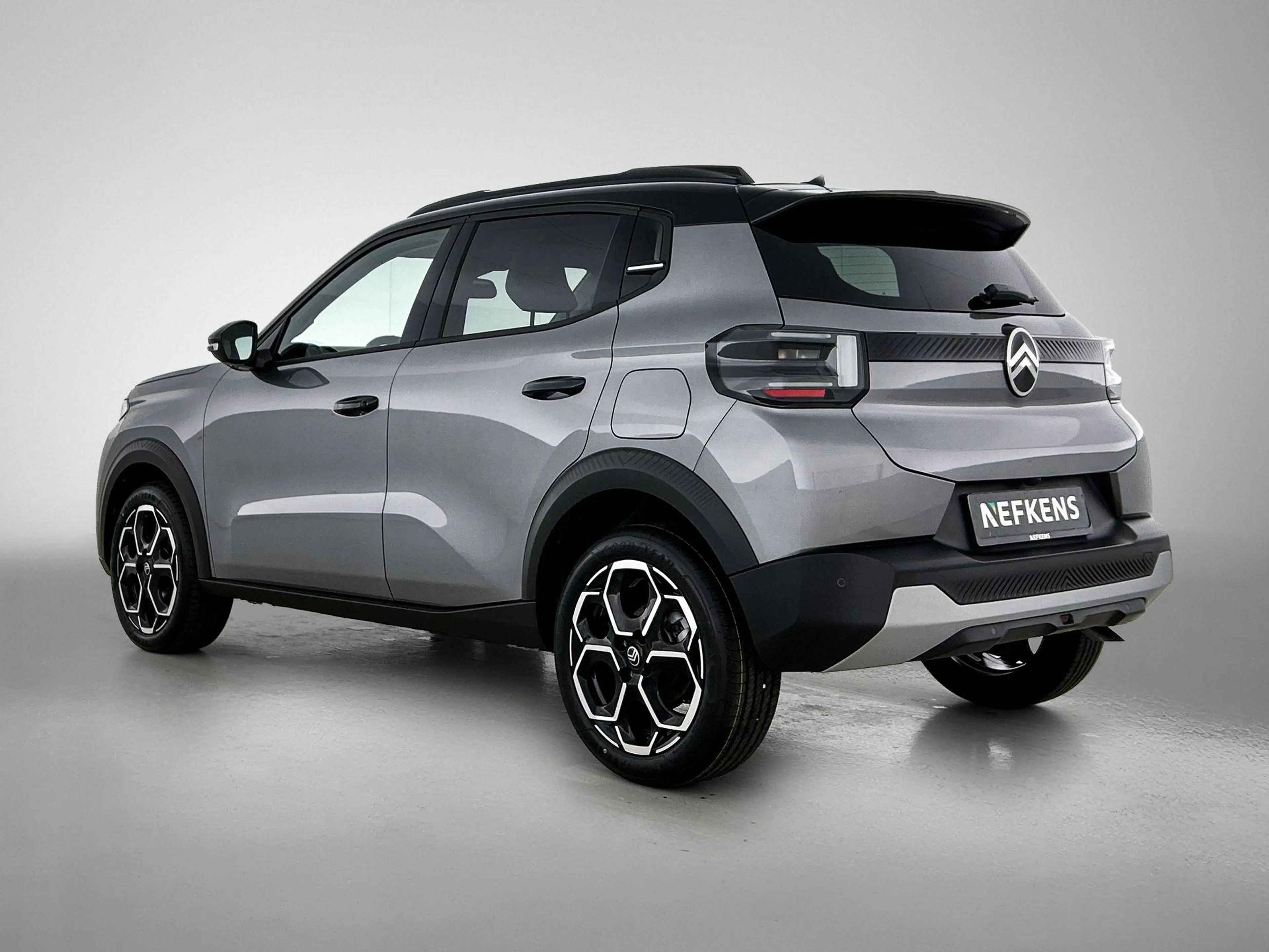 Citroen C3 1.2 110pk Hybrid Max Automaat | Navigatie | Climat — photo 3