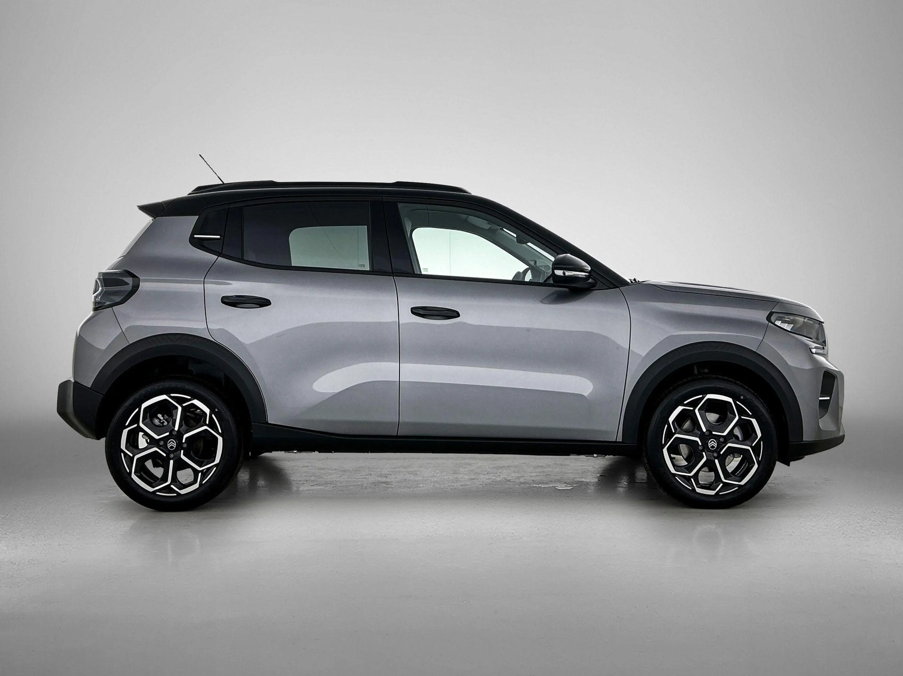 Citroen C3 1.2 110pk Hybrid Max Automaat | Navigatie | Climat — photo 6