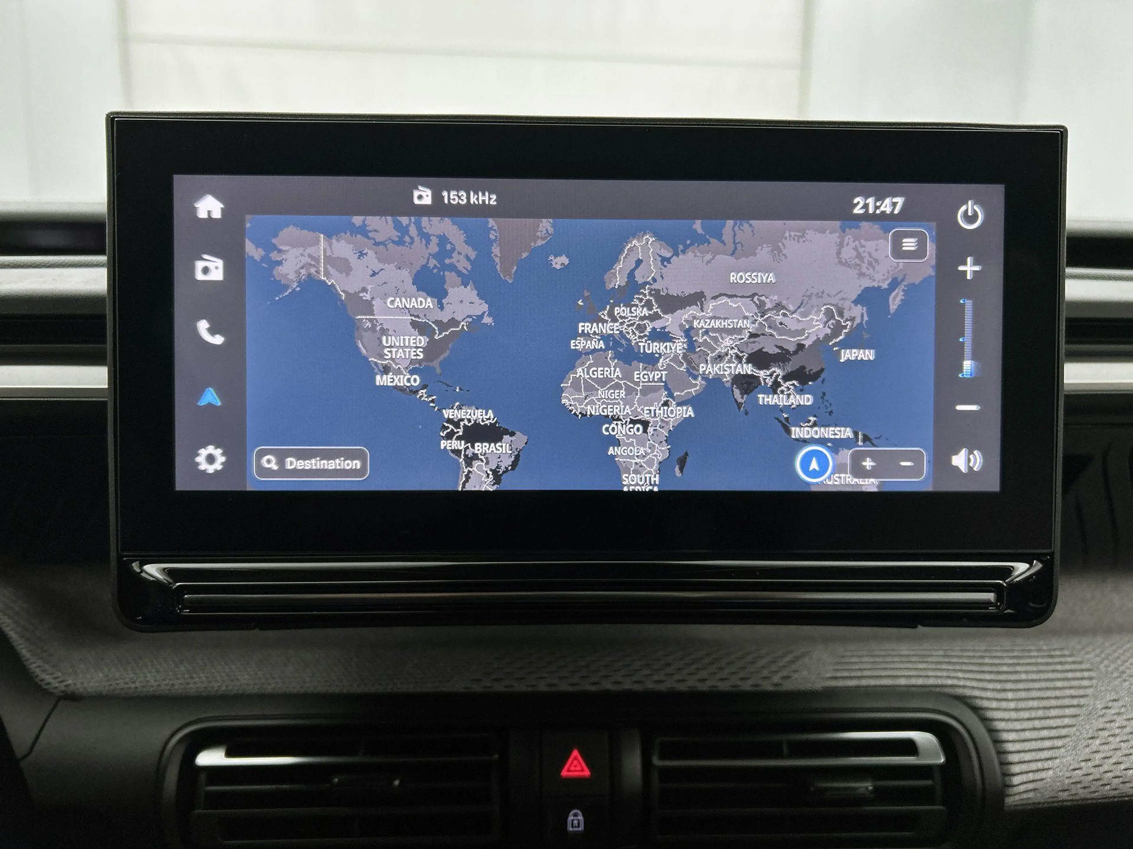 Citroen C3 1.2 110pk Hybrid Max Automaat | Navigatie | Climat — photo 15