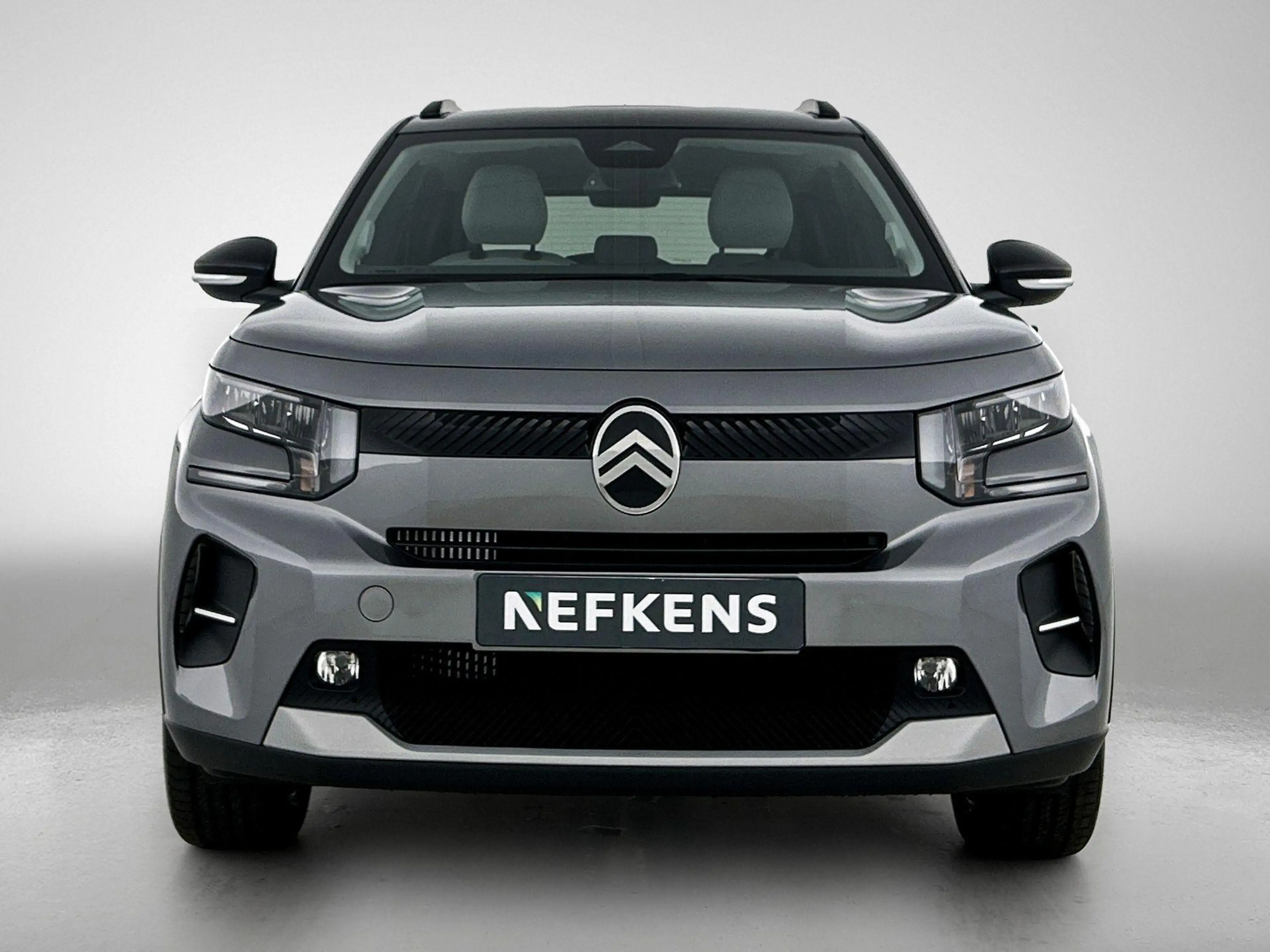 Citroen C3 1.2 110pk Hybrid Max Automaat | Navigatie | Climat — photo 8