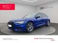 Audi A6 45 TDI quattro S line LED Pano HuD 360° Blau - thumbnail 1