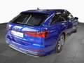 Audi A6 45 TDI quattro S line LED Pano HuD 360° Blau - thumbnail 4