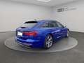 Audi A6 45 TDI quattro S line LED Pano HuD 360° Blau - thumbnail 8