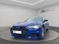 Audi A6 45 TDI quattro S line LED Pano HuD 360° Blau - thumbnail 4