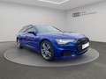 Audi A6 45 TDI quattro S line LED Pano HuD 360° Blau - thumbnail 10
