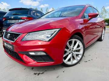 1.5 TSI*FR*DSG*COCKPIT*PANO*FULL LED*GARANTIE*