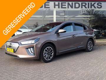 Comfort EV 38 kWh | SOH: 94,5% | 311km WLTP | Adap