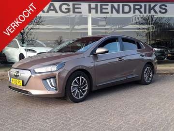 Comfort EV 38 kWh | SOH: 94,5% | 311km WLTP | Adap