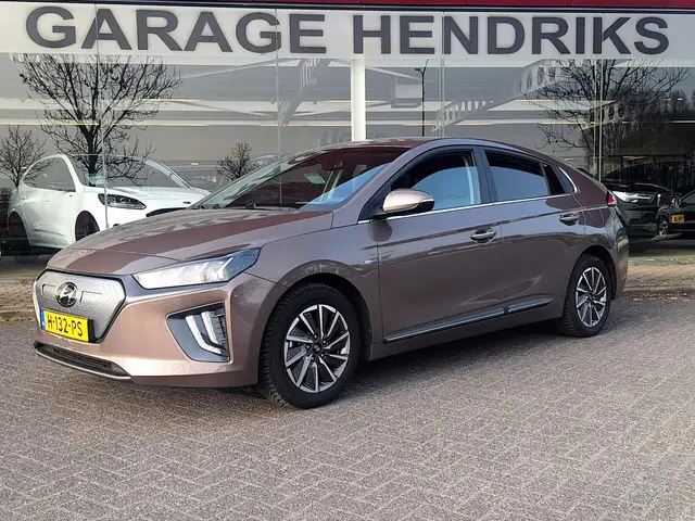 Hyundai IONIQ Comfort EV 38 kWh | SOH: 94,5% | 311km WLTP | Adap