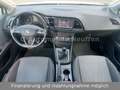 SEAT Leon Style*Navi*LED*PDC*ShZ*ALU*2.Hand*Tempomat Weiß - thumbnail 8