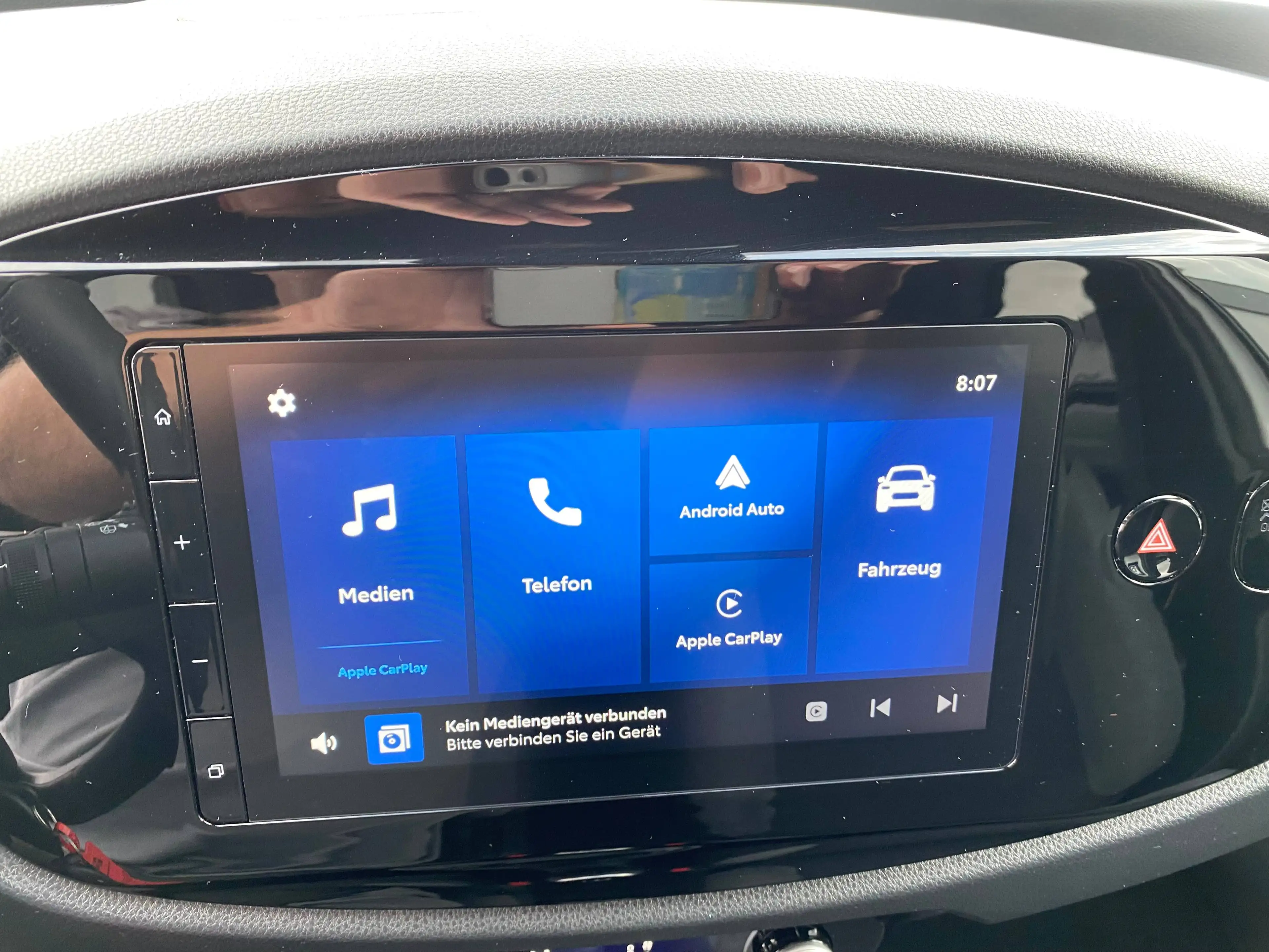 Toyota Aygo 17ALU*APPLE&ANDROID*KLIMAAT*RÜCKFAHRKAMERA*Sihz — photo 19