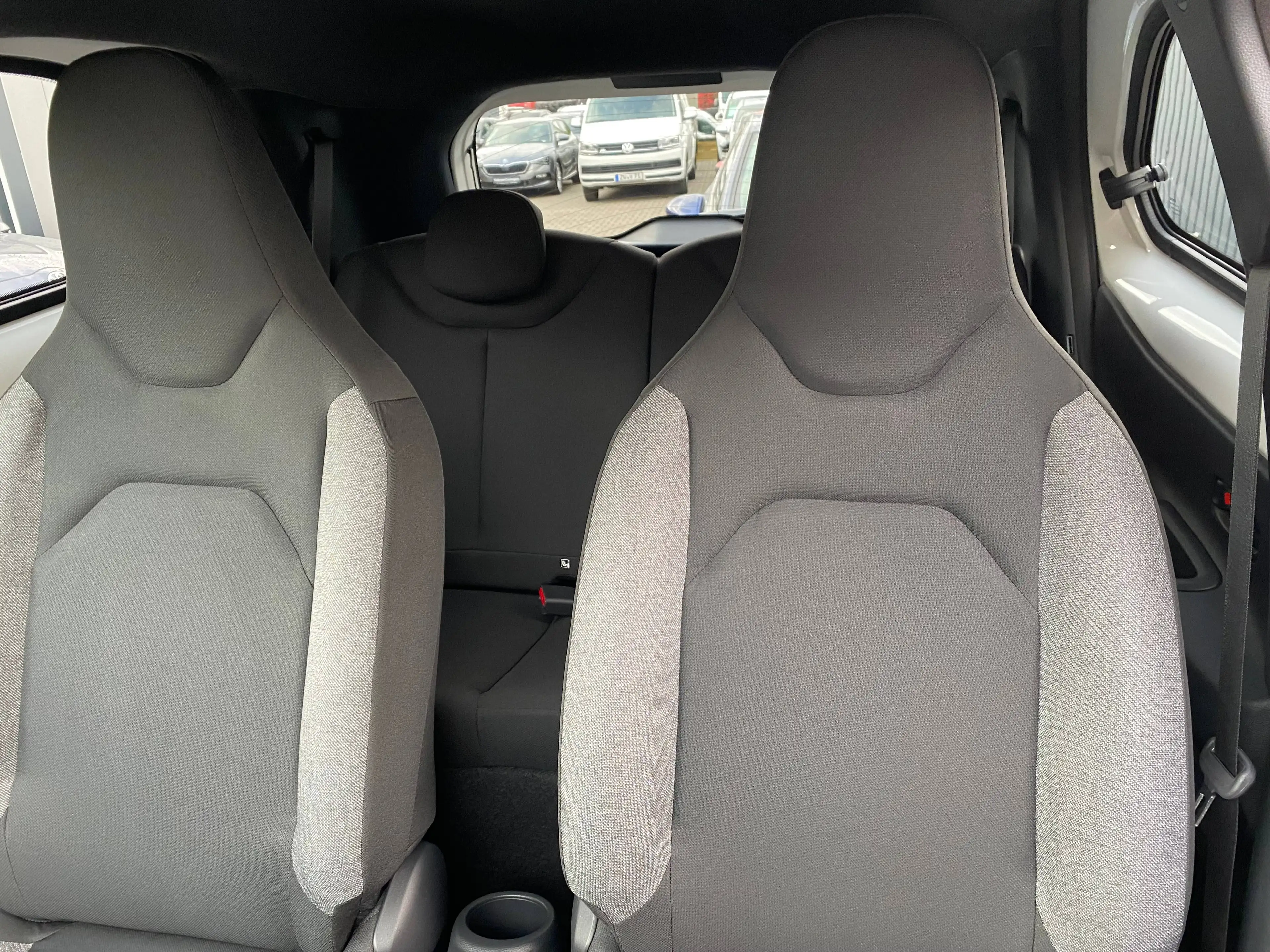 Toyota Aygo 17ALU*APPLE&ANDROID*KLIMAAT*RÜCKFAHRKAMERA*Sihz — photo 16