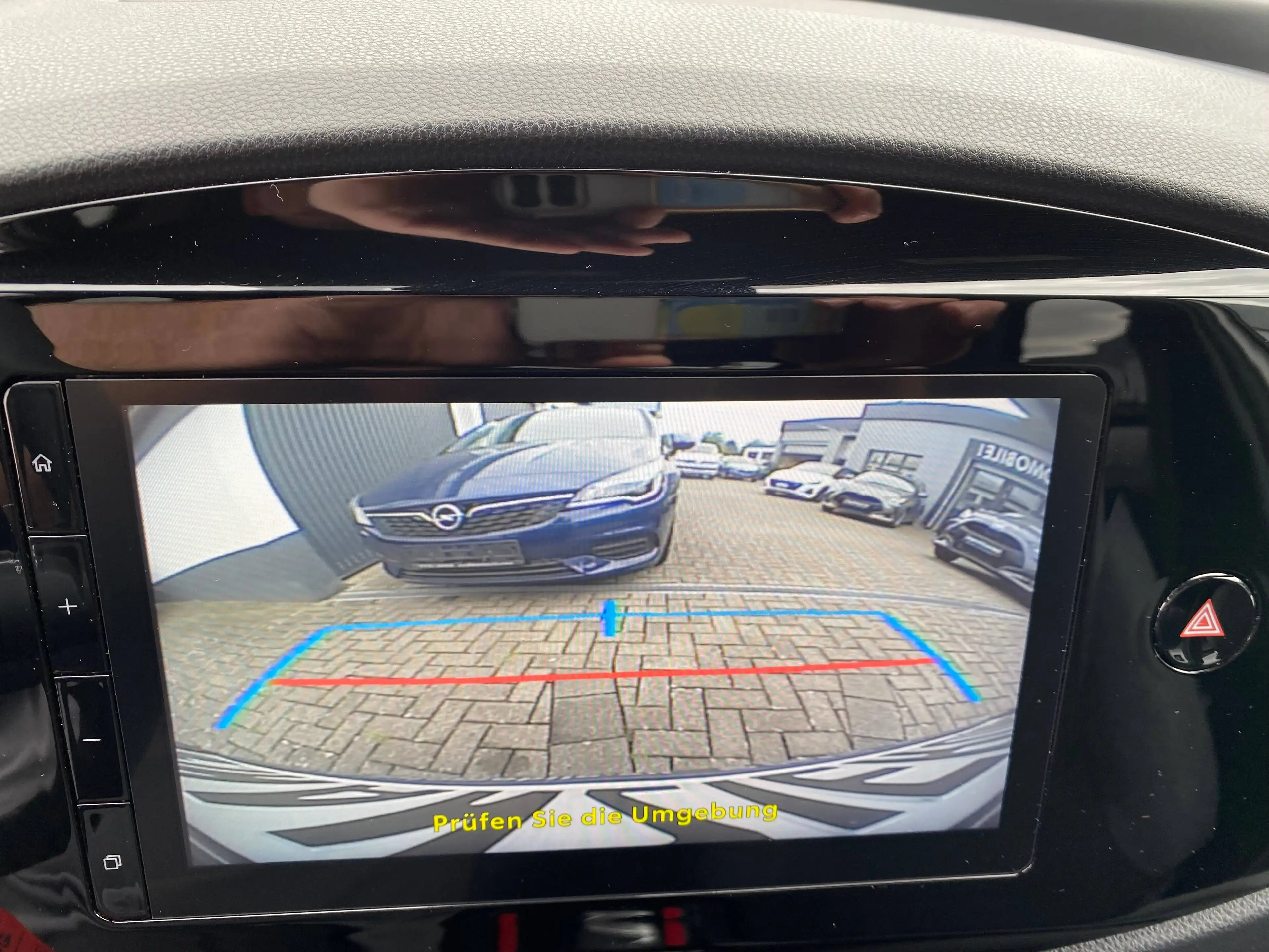 Toyota Aygo 17ALU*APPLE&ANDROID*KLIMAAT*RÜCKFAHRKAMERA*Sihz — photo 24