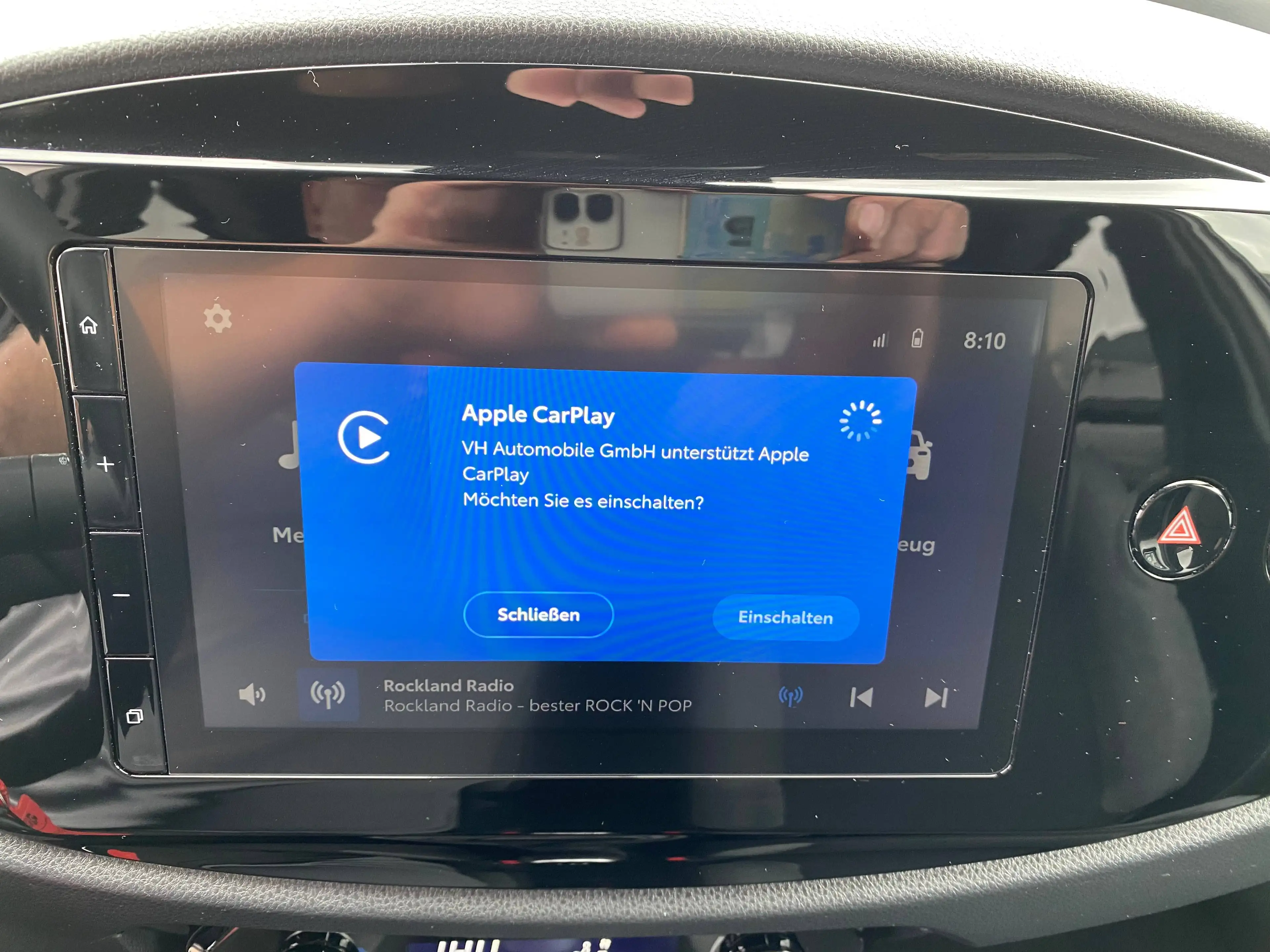 Toyota Aygo 17ALU*APPLE&ANDROID*KLIMAAT*RÜCKFAHRKAMERA*Sihz — photo 20