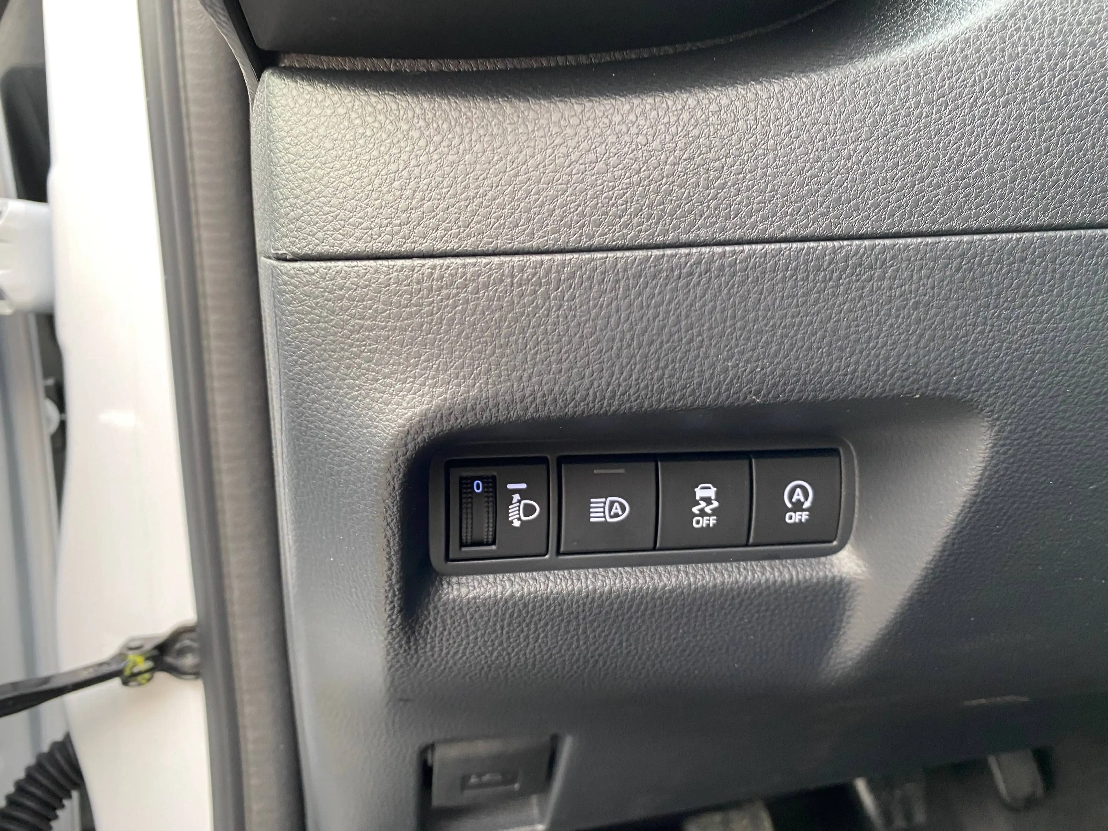 Toyota Aygo 17ALU*APPLE&ANDROID*KLIMAAT*RÜCKFAHRKAMERA*Sihz — photo 15