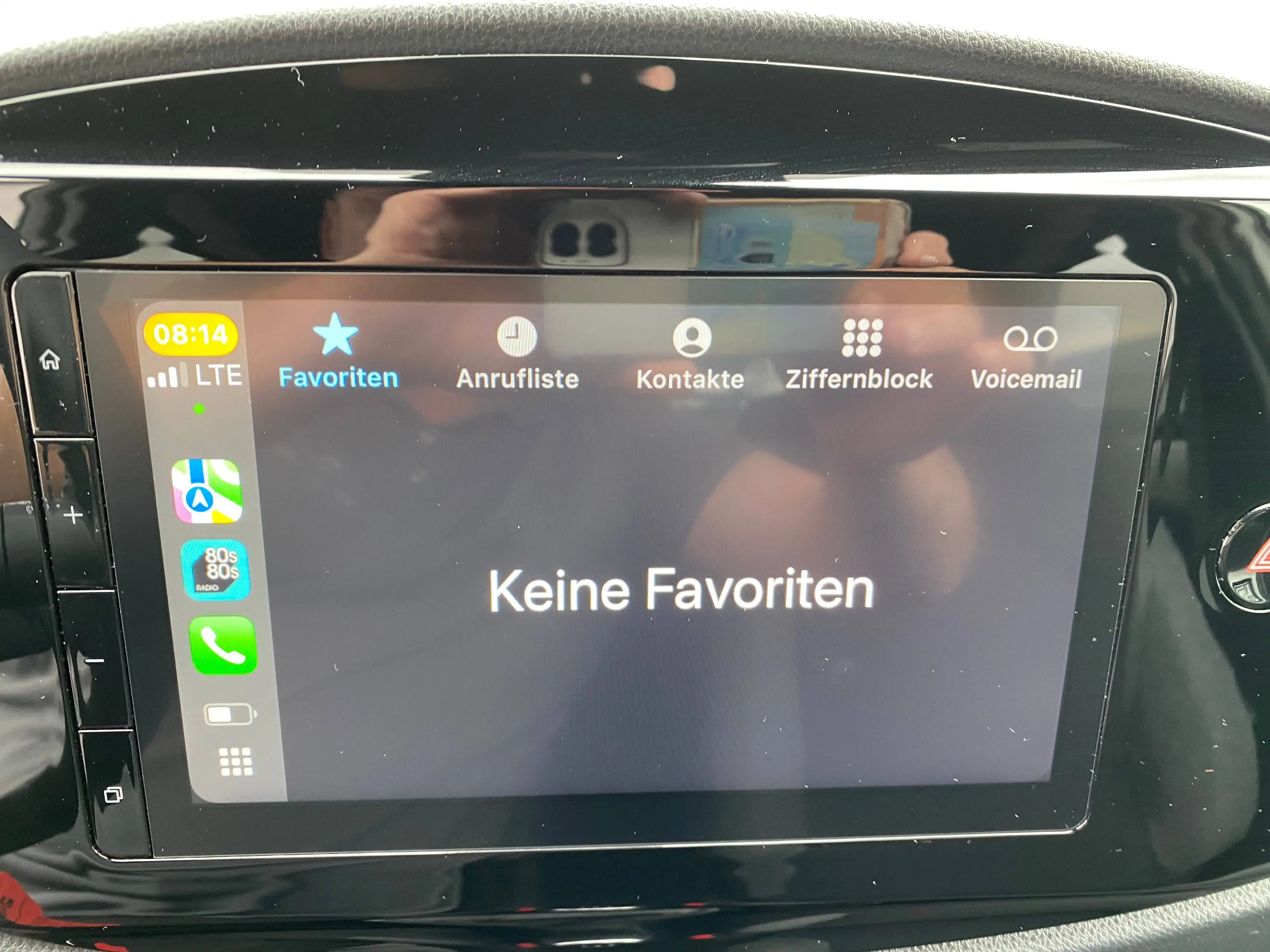 Toyota Aygo 17ALU*APPLE&ANDROID*KLIMAAT*RÜCKFAHRKAMERA*Sihz — photo 23