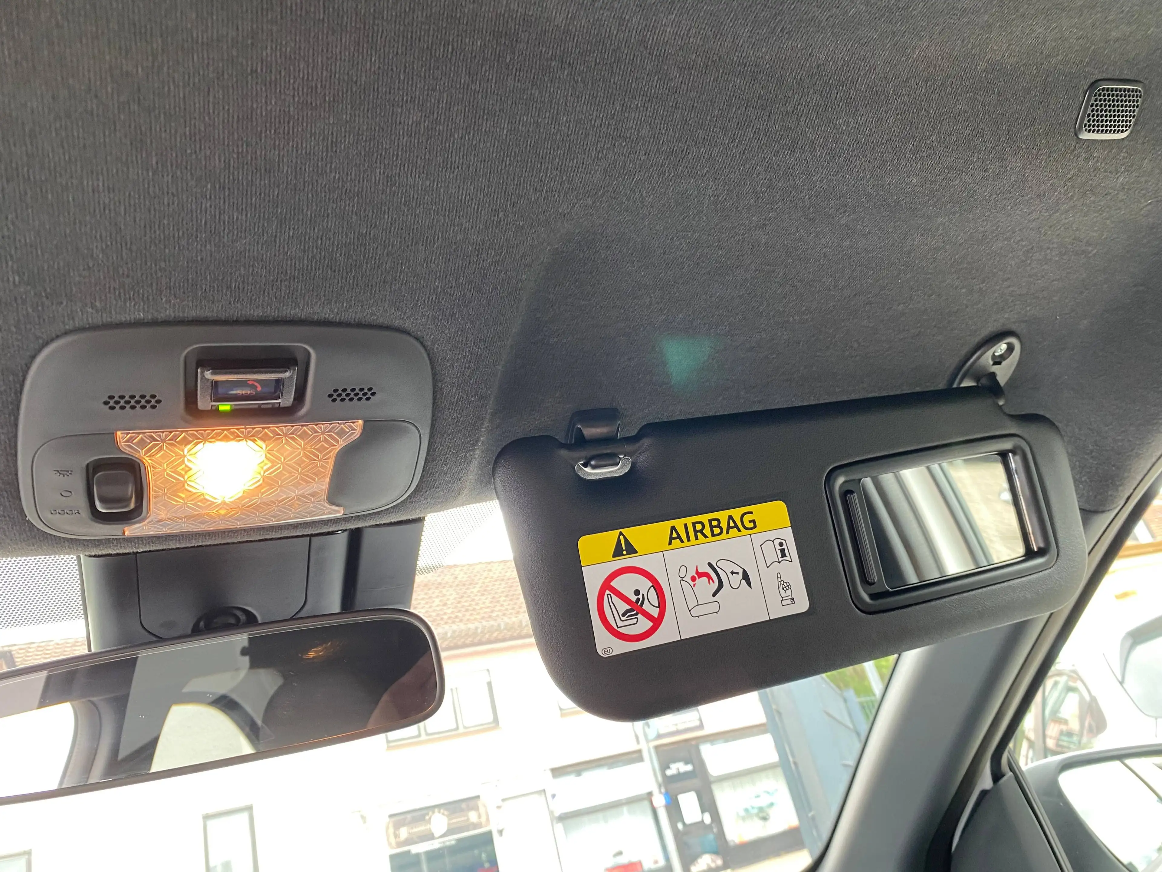 Toyota Aygo 17ALU*APPLE&ANDROID*KLIMAAT*RÜCKFAHRKAMERA*Sihz — photo 27