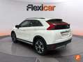 Mitsubishi Eclipse Cross 150 T Kaiteki 4WD 8CVT Blanco - thumbnail 4
