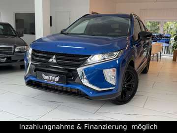 Cross Active+ 4WD