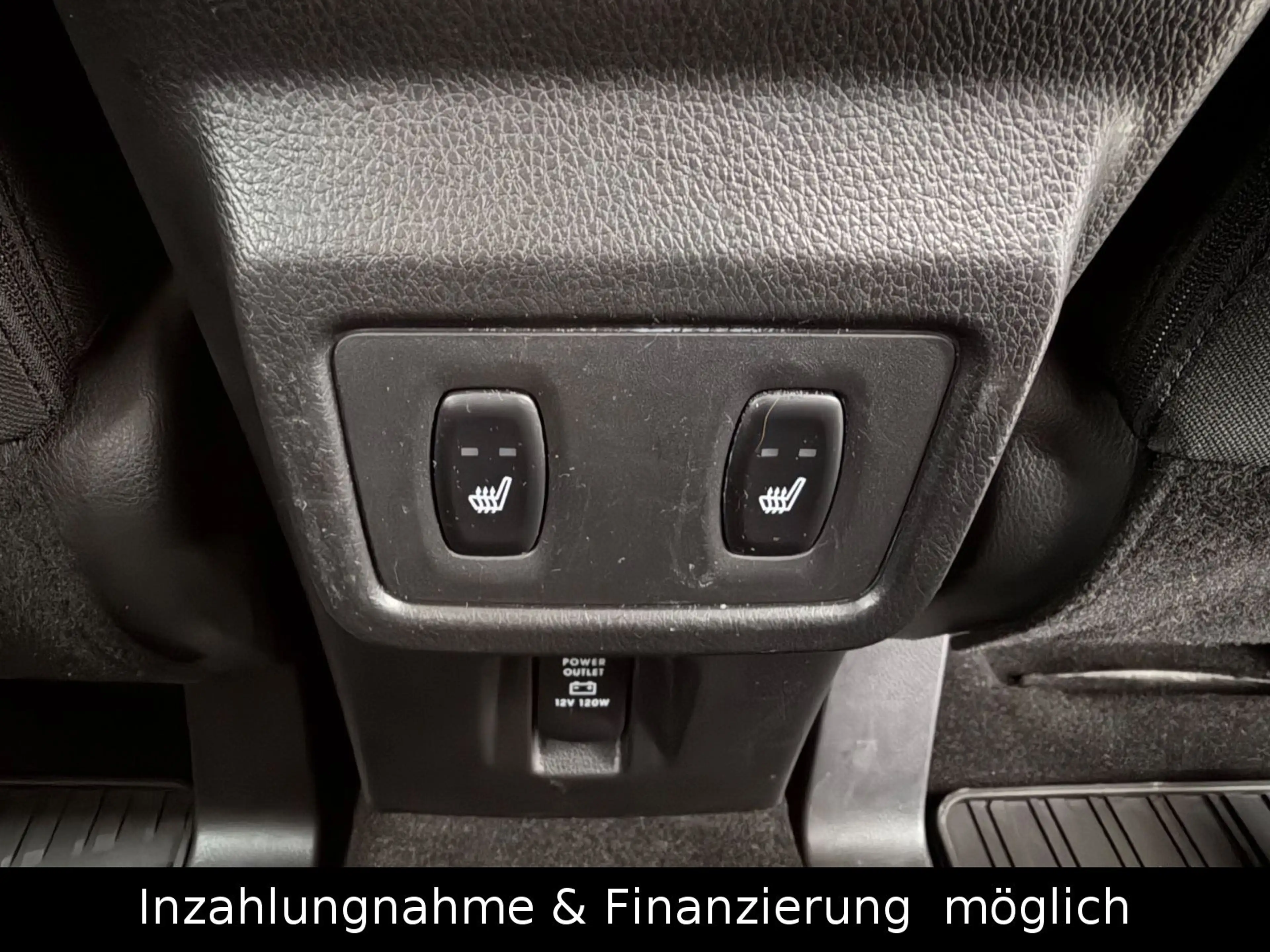 Mitsubishi Eclipse Cross Active+ 4WD — photo 15