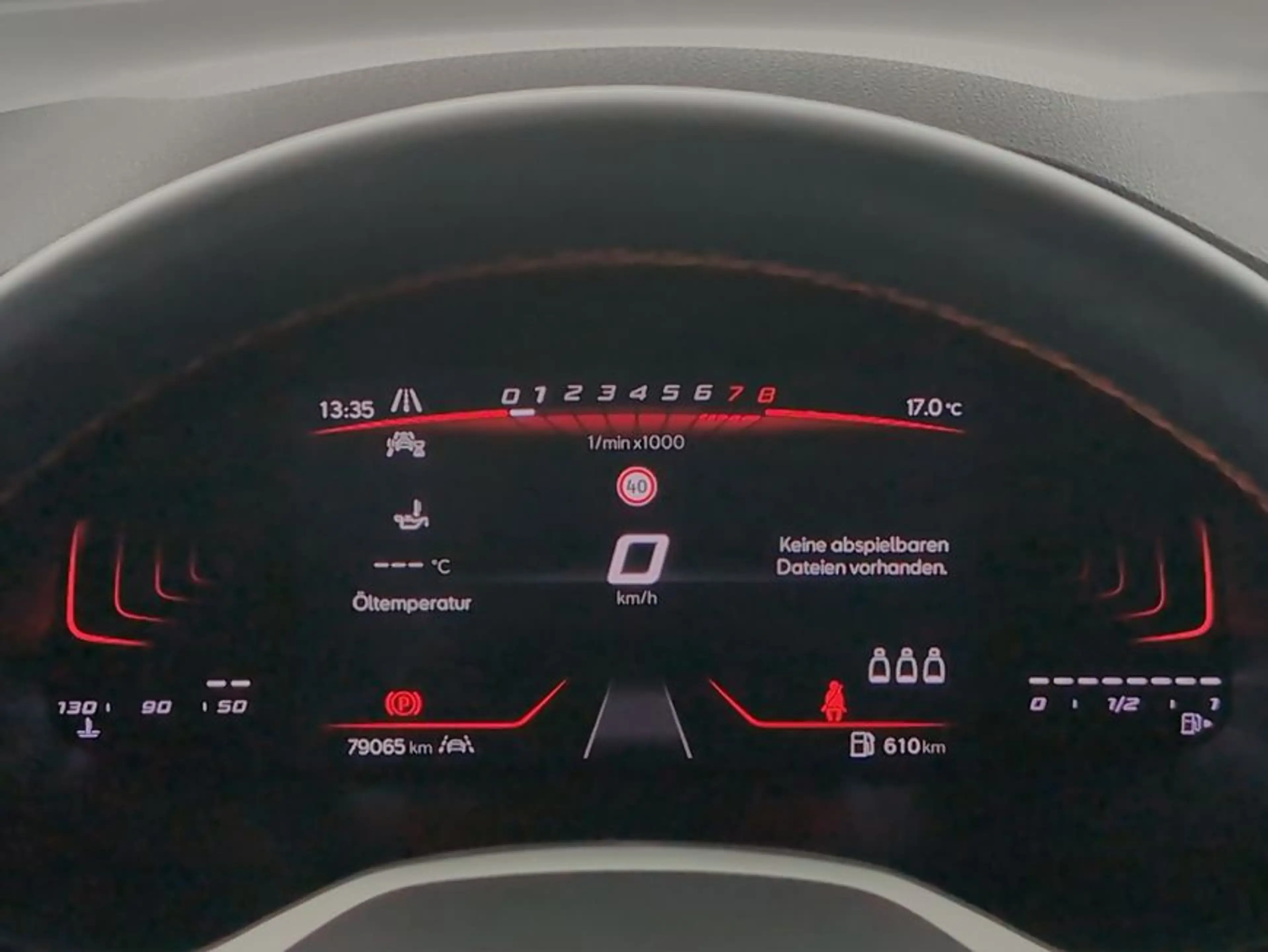 SEAT Ateca 1.5 TSI ACT OPF FR NAVI+LED+BEATS+SHZ+PDC — photo 11