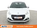 Peugeot 208 1.6 THP GTi *NAVI*TEMPO*CAM*PDC*SHZ* Weiß - thumbnail 9