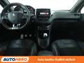 Peugeot 208 1.6 THP GTi *NAVI*TEMPO*CAM*PDC*SHZ* Weiß - thumbnail 12