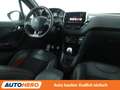 Peugeot 208 1.6 THP GTi *NAVI*TEMPO*CAM*PDC*SHZ* Weiß - thumbnail 13