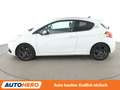 Peugeot 208 1.6 THP GTi *NAVI*TEMPO*CAM*PDC*SHZ* Weiß - thumbnail 3