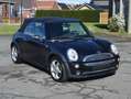 MINI One Cabrio 1.6i 16v cabrio!!! Negro - thumbnail 2