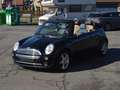 MINI One Cabrio 1.6i 16v cabrio!!! Negro - thumbnail 7