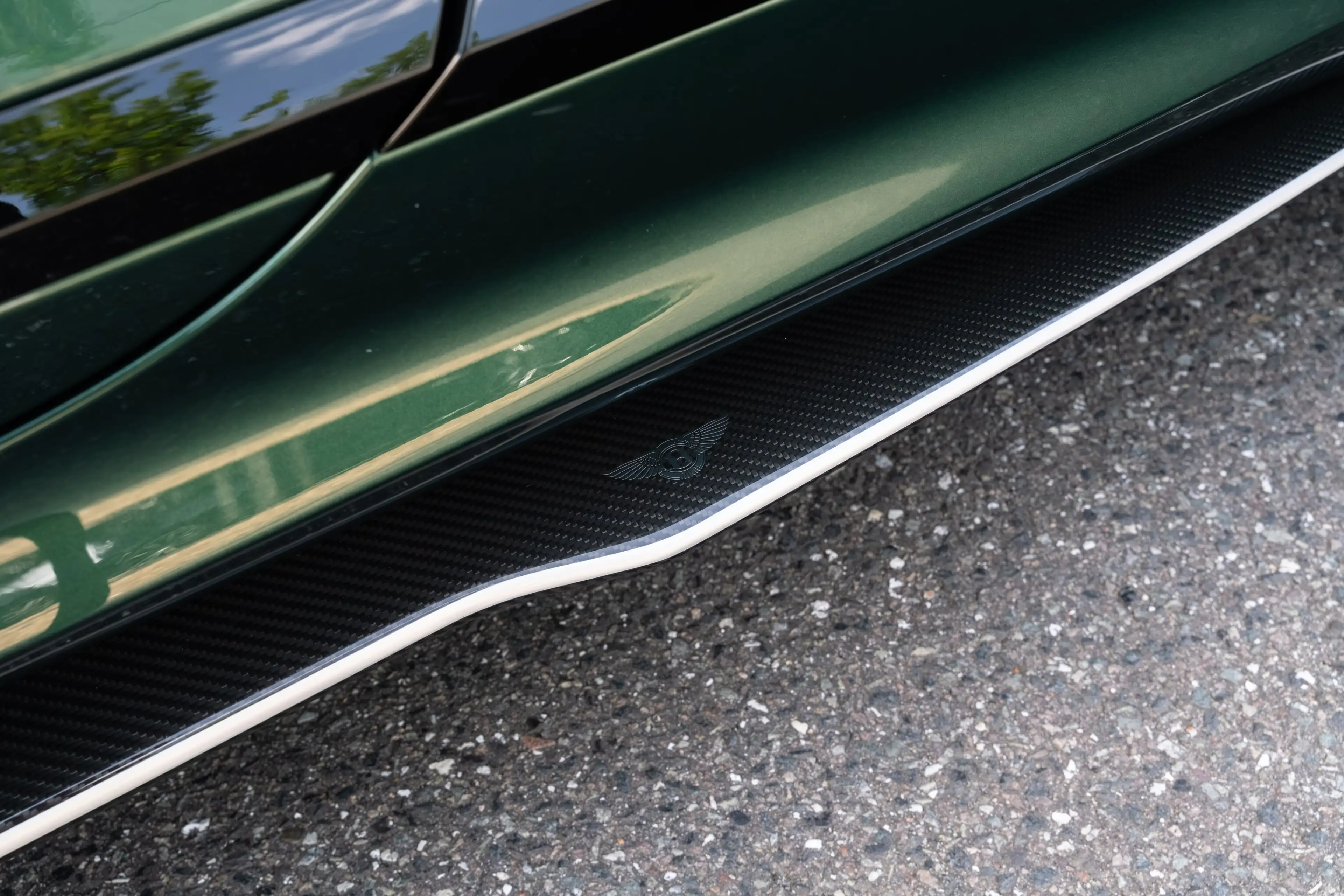 Bentley Continental GT Le Mans Edition - 1 of 48 — photo 14