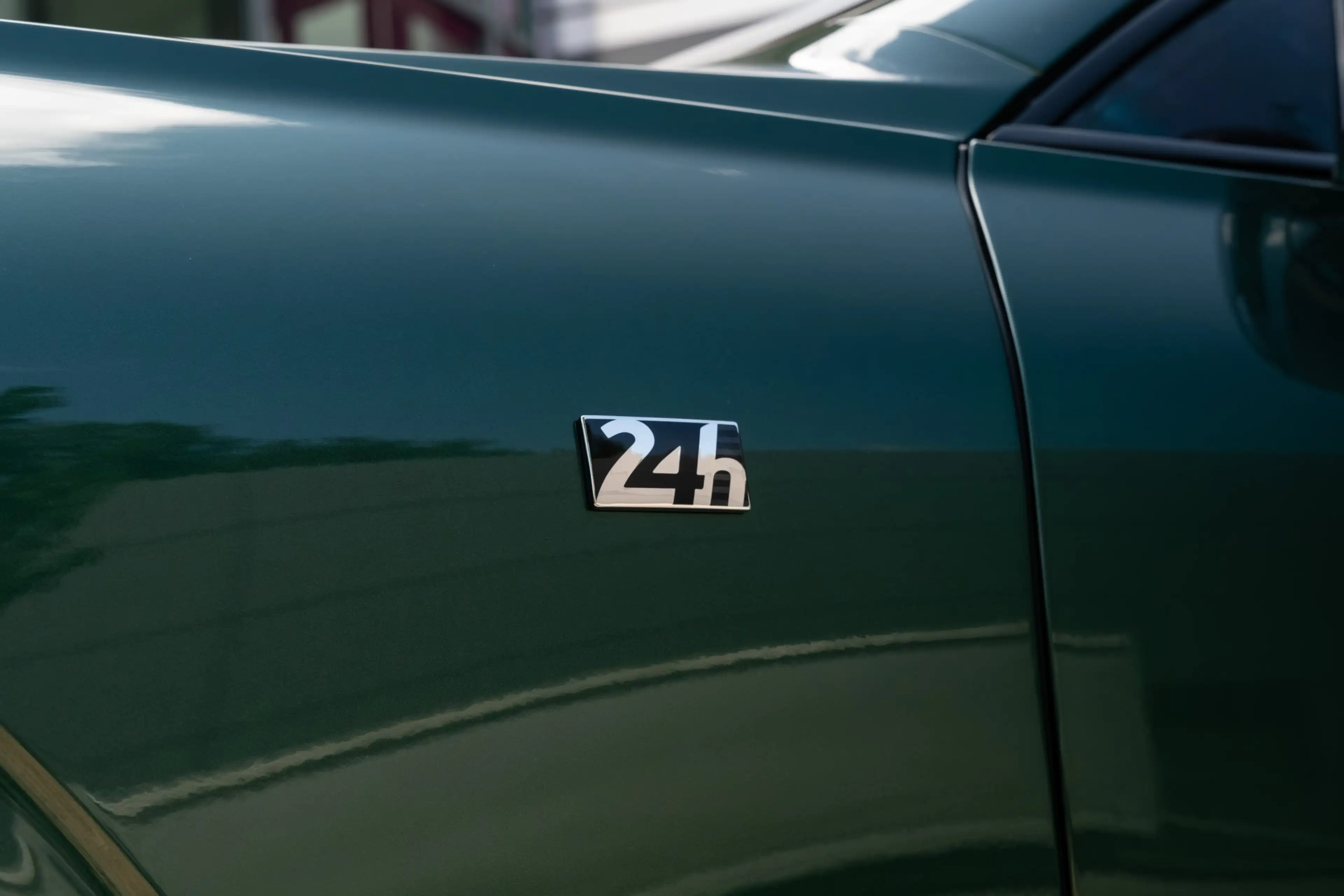 Bentley Continental GT Le Mans Edition - 1 of 48 — photo 8