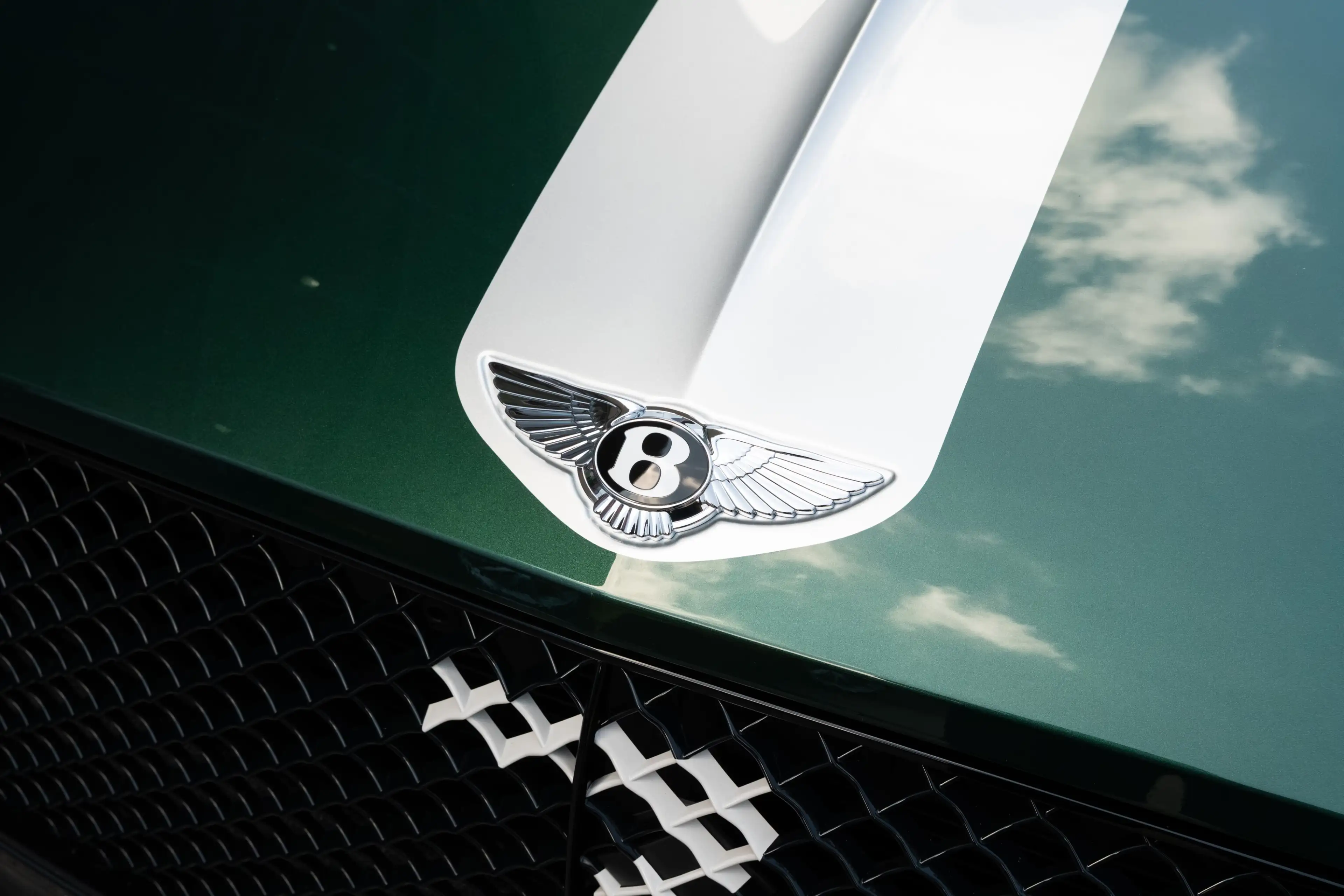 Bentley Continental GT Le Mans Edition - 1 of 48 — photo 4