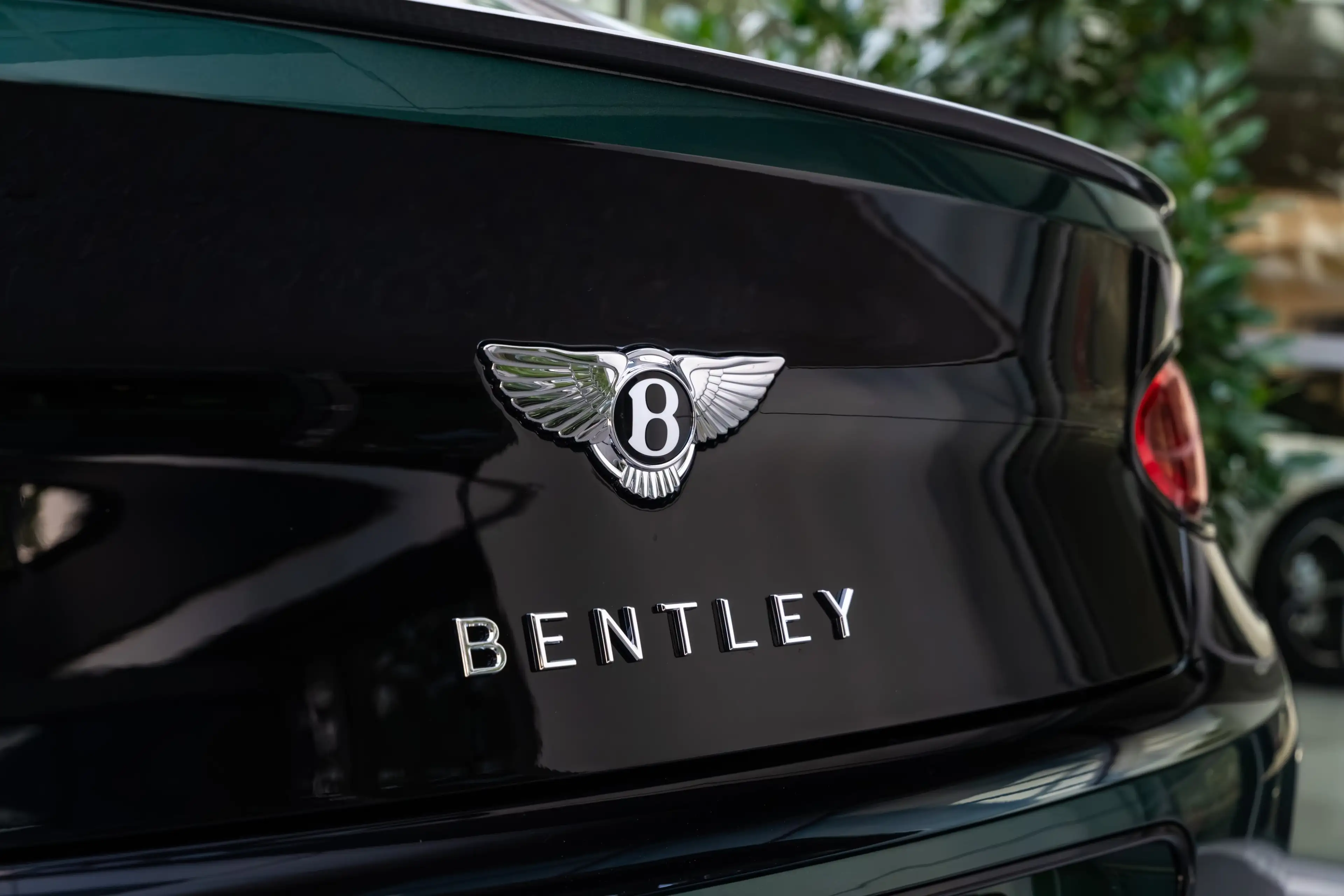 Bentley Continental GT Le Mans Edition - 1 of 48 — photo 11