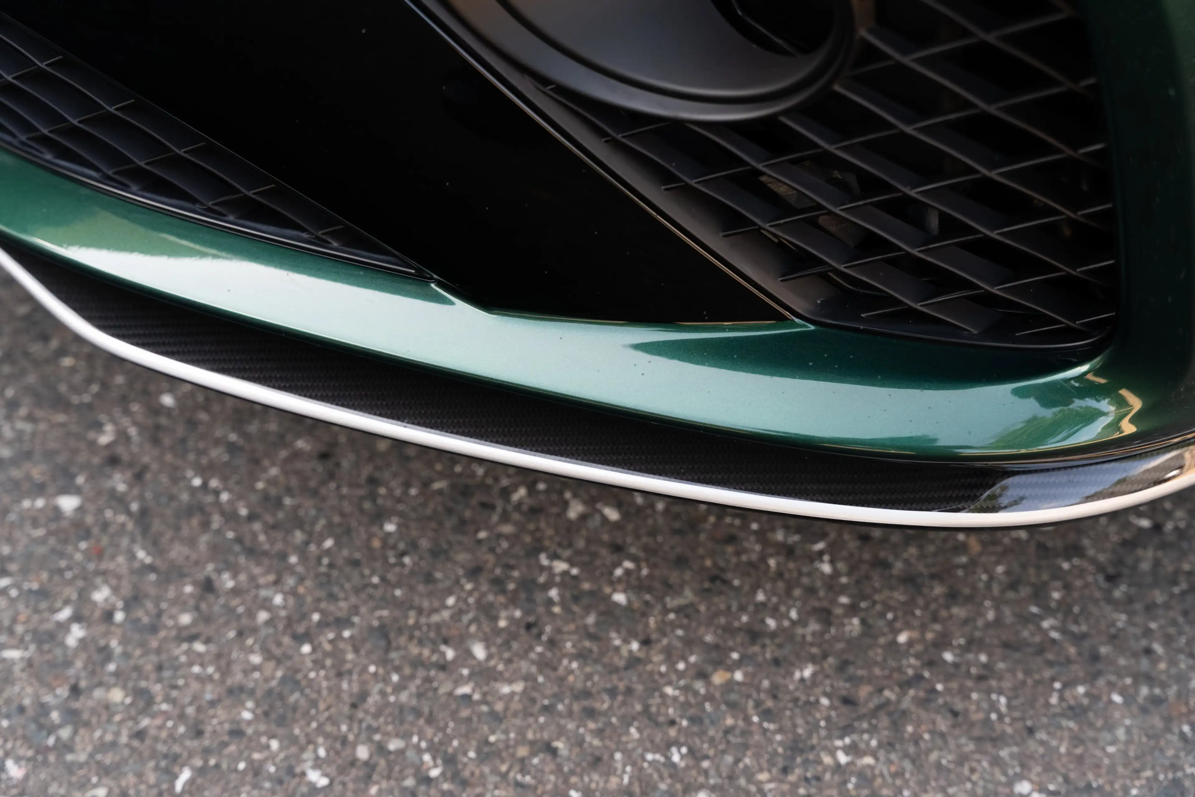 Bentley Continental GT Le Mans Edition - 1 of 48 — photo 6