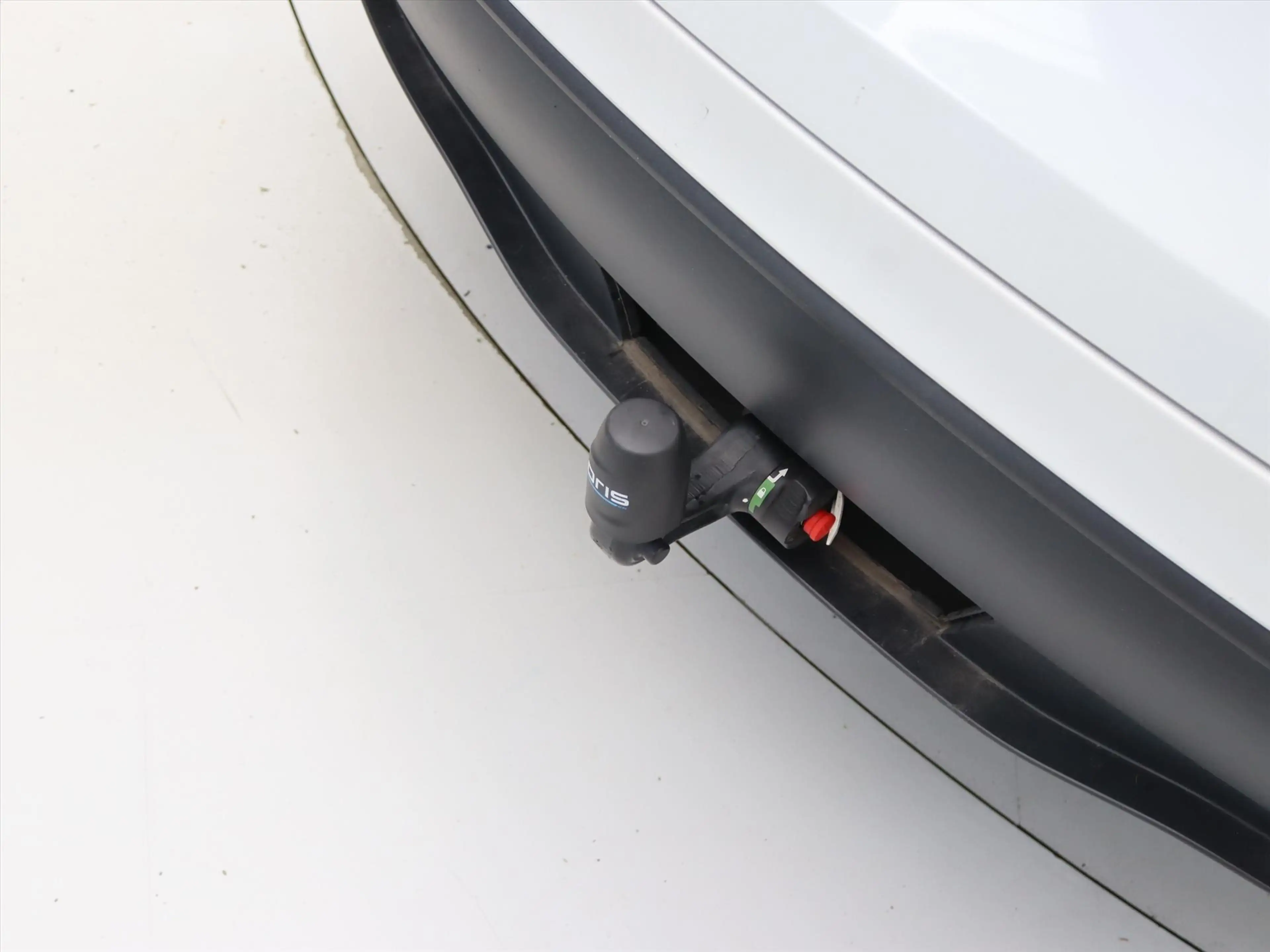 Tesla Model Y Long Range AWD 75kWh 351pk 91.8% SoH [ TREKHAAK+AM — photo 25