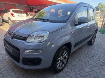 0.9 t.air t. natural power Lounge 70cv OK NEOPATEN