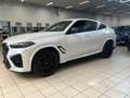 BMW X6 M X6 M F96 LCI 2023 4.4 Competition auto Blanc - thumbnail 3