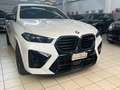 BMW X6 M X6 M F96 LCI 2023 4.4 Competition auto Blanc - thumbnail 2