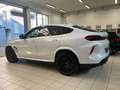 BMW X6 M X6 M F96 LCI 2023 4.4 Competition auto Blanc - thumbnail 9