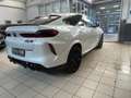 BMW X6 M X6 M F96 LCI 2023 4.4 Competition auto Blanc - thumbnail 8